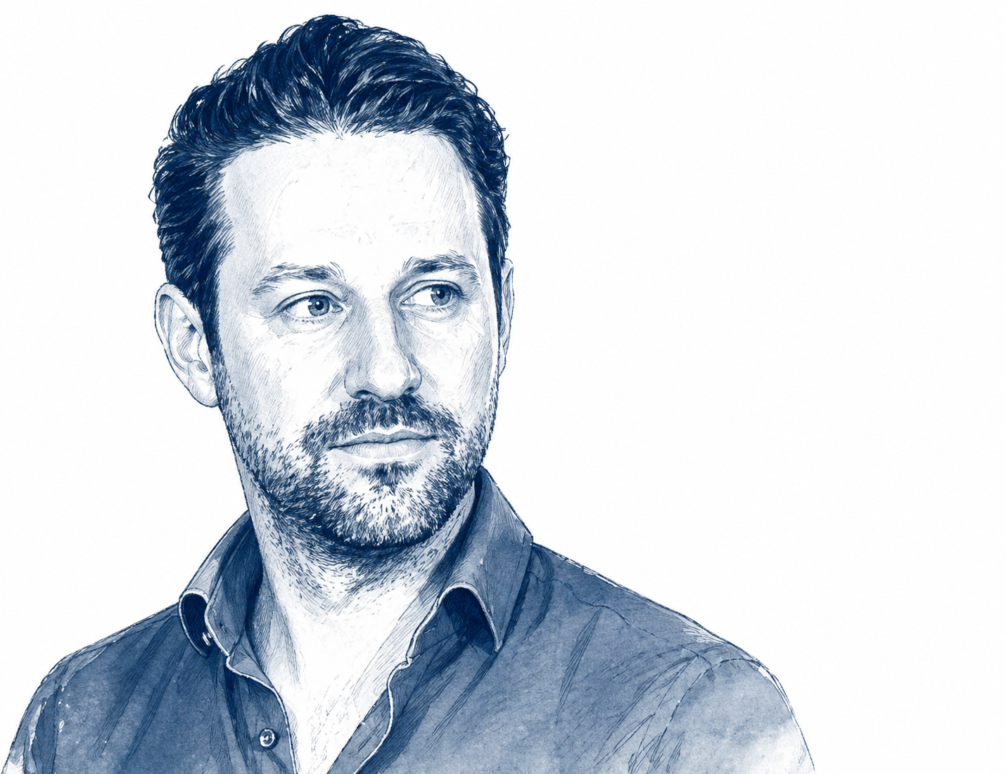 Sander van Meggelen, oprichter erecentrum